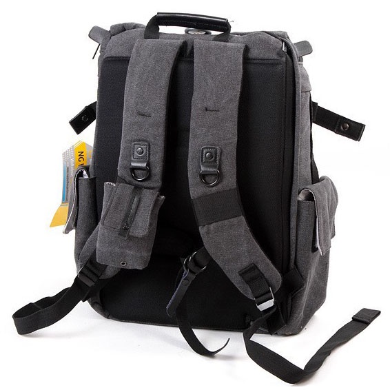 Tas Kamera DSLR SLR Backpack NATIONAL GEOGRAPHIC - NGW5070