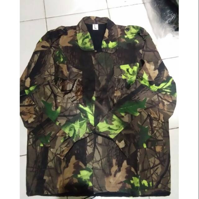 jaket doreng kamu dewasa  size M L XL XXL