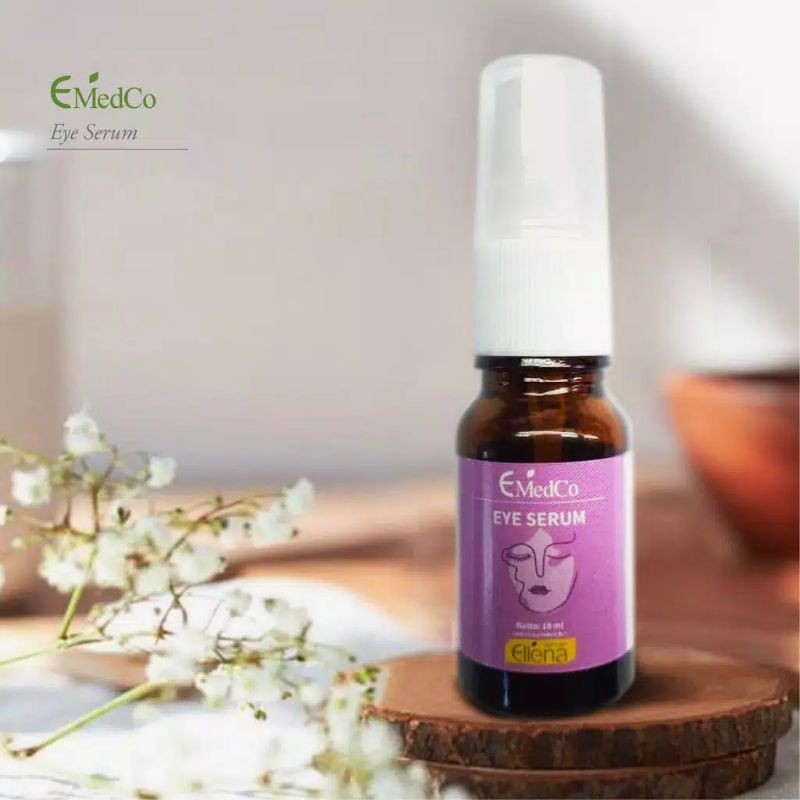Ellena skincare eye Serum