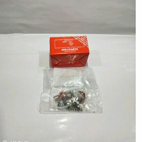 Coolboster Arang Dinamo Stater Mio Carbu Xeon Indoparts