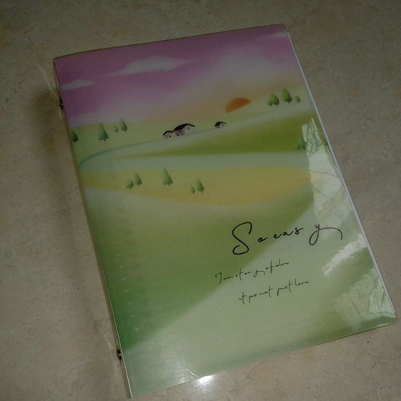 

Binder