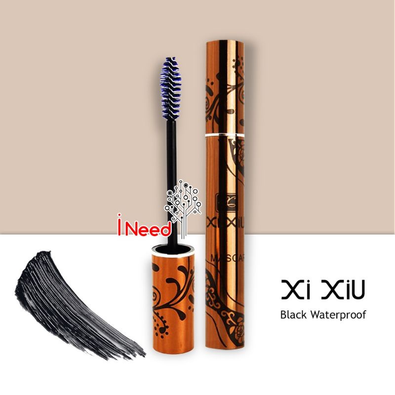 maskara xi xiu // XI xiu Mascara