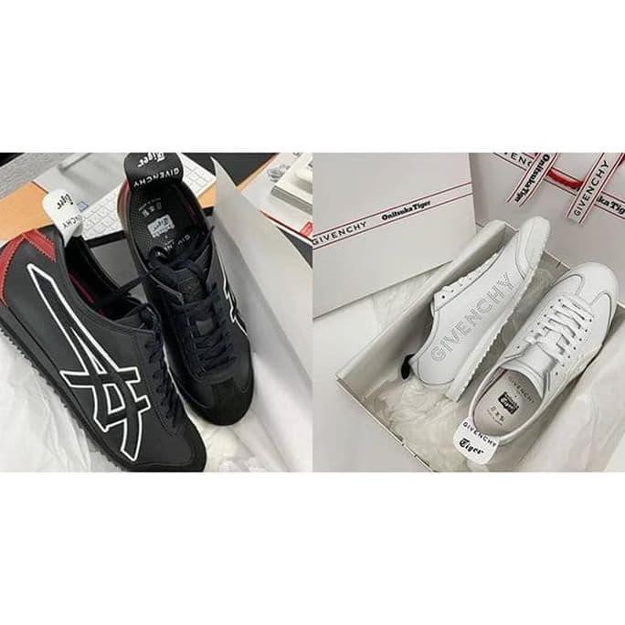 Barang Berkualitas Sepatu Onitsuka Tiger X Givenchy ON SALE