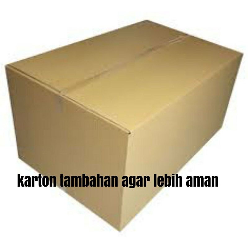 

karton tambahan