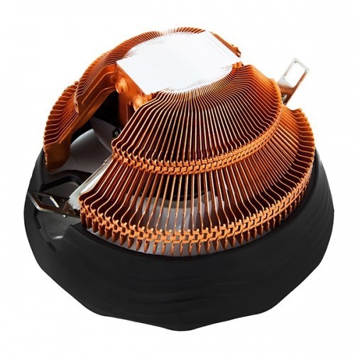 FAN PROC CPU AIR COOLER RGB XIGMATEK Apache PLUS