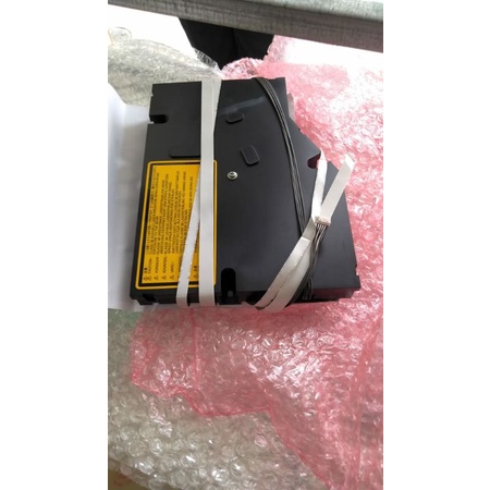 Laser Bizhub 350 250 362 baru