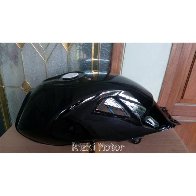 Tangki megapro primus new 2006-2009 akhir