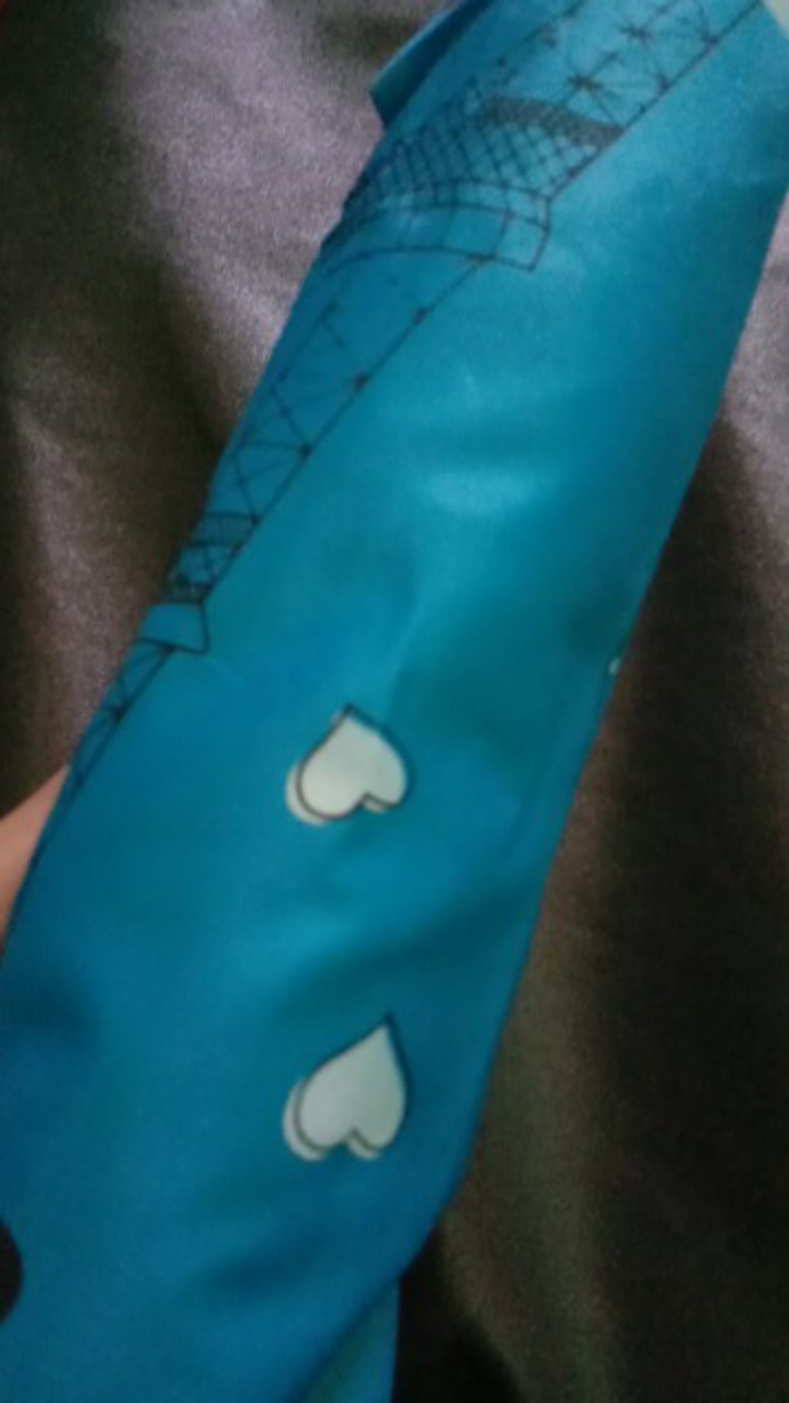 Tepbrella Termurah!!!!!payung Lipat 3 Nagoya Paris Balon