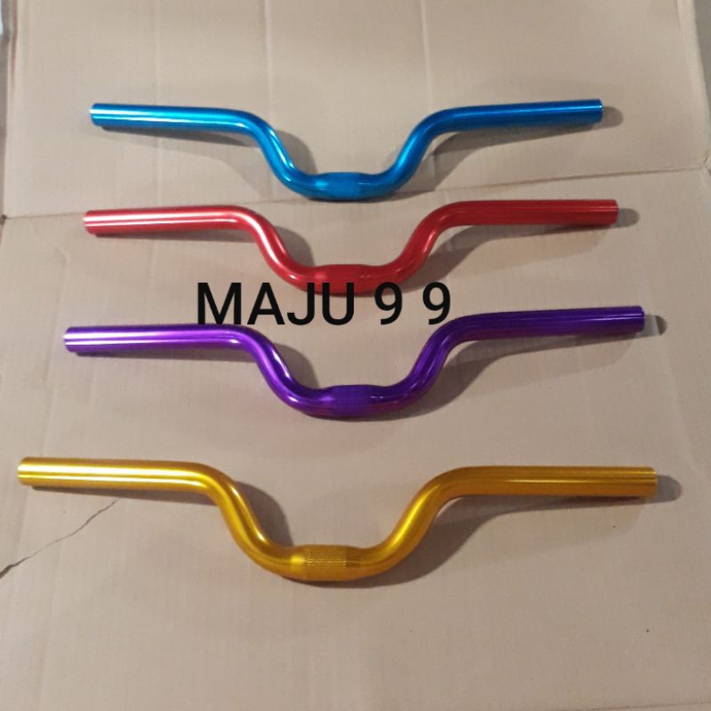 Stang Sepeda 25.4mm Alloy  Panjang  47cm