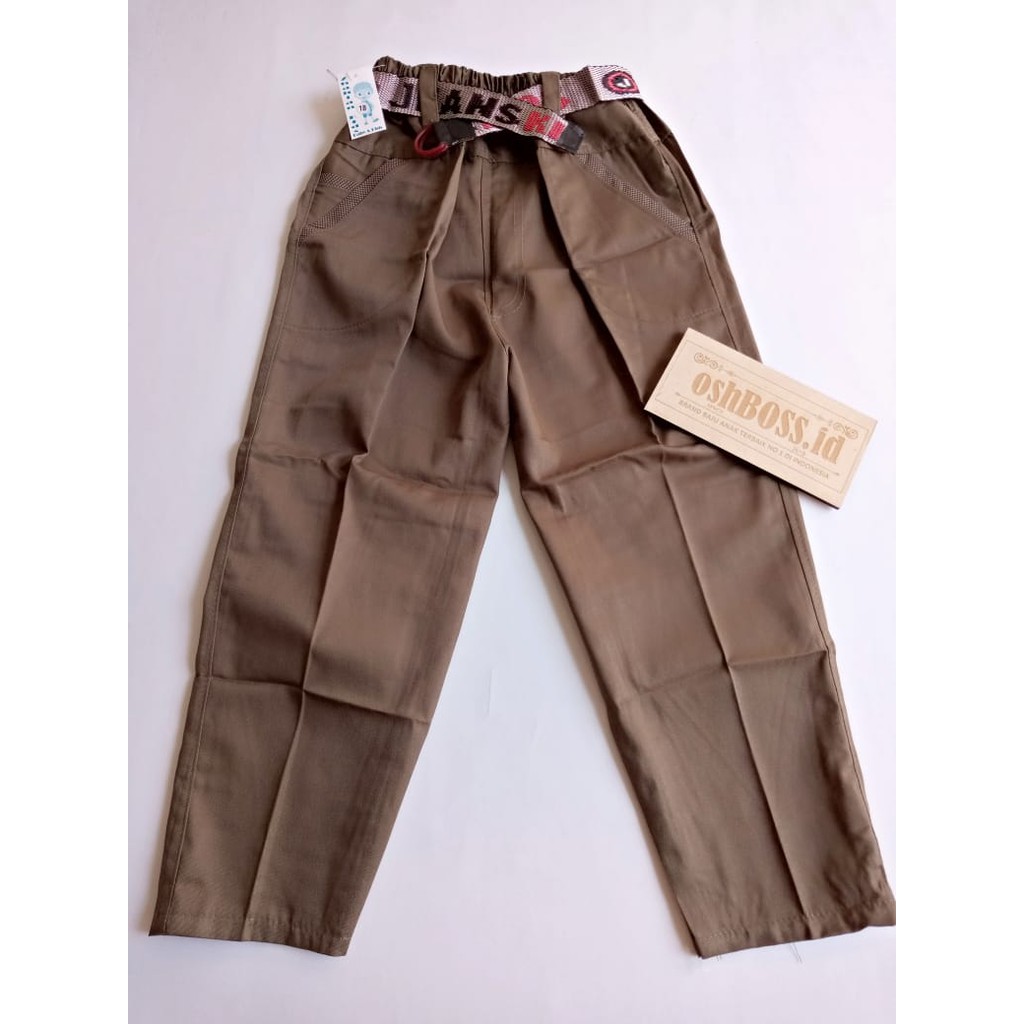 COD FREE ONGKIR CELANA ANAK PANJANG USIA 4-7 TAHUN HITS TERLARIS BONUS IKAT PINGGANG-6