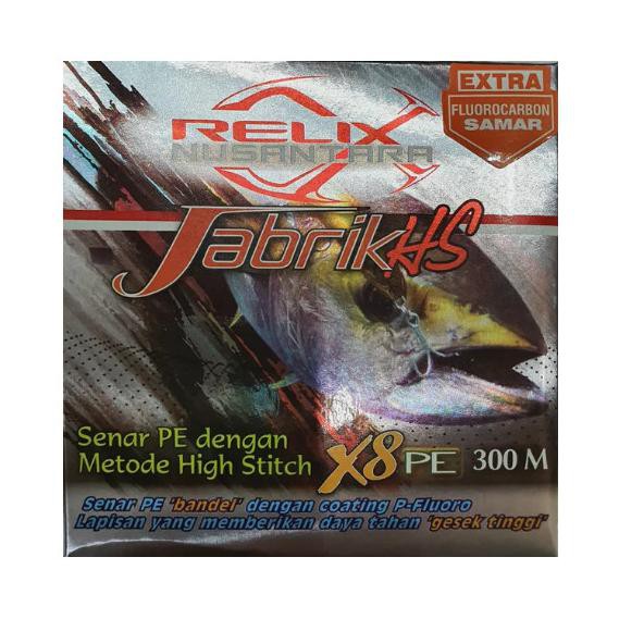 Senar Relix Jabrik Hs Pe 3.5