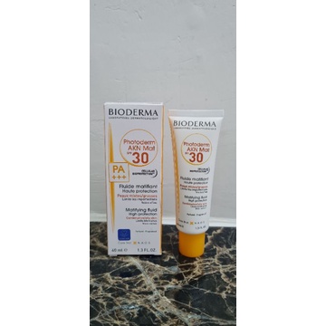 bioderma crema fata spf 30)