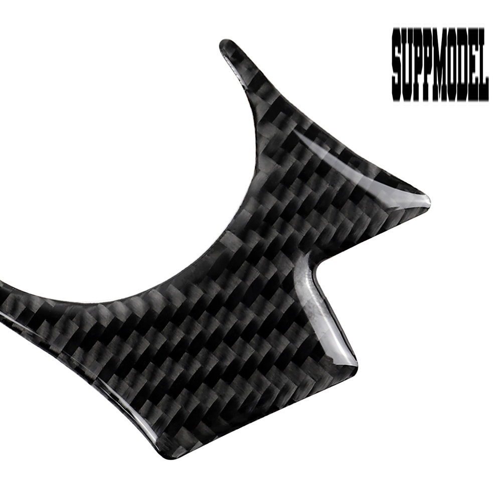 Cover Stir Mobil Bahan Carbon Fiber Untuk Lexus IS250 NX200T 300H