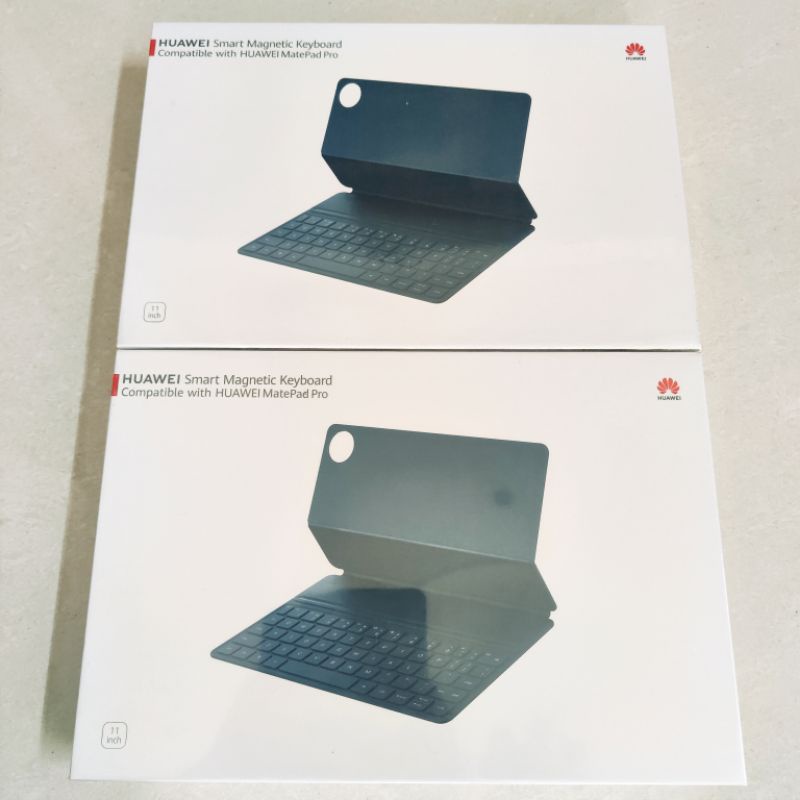 Huawei Smart Magnetic Keyboard MatePad Pro 11 2022 Original Cover