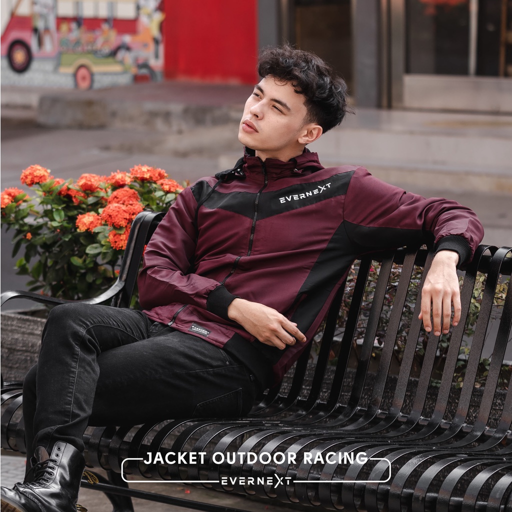 Jaket Motor Pria Tebal Waterproof Anti Angin Jaket Pria Parasut Pria Wanita Taslan Jaket kasual Pria Terbaru Ori Murah Original Premium New Model Parasut Pria Hoodie Parasit Distro Unisex Cagoule Pria Jaket simple Jaket Wanita Jaket Outdoor Sporty Outwear