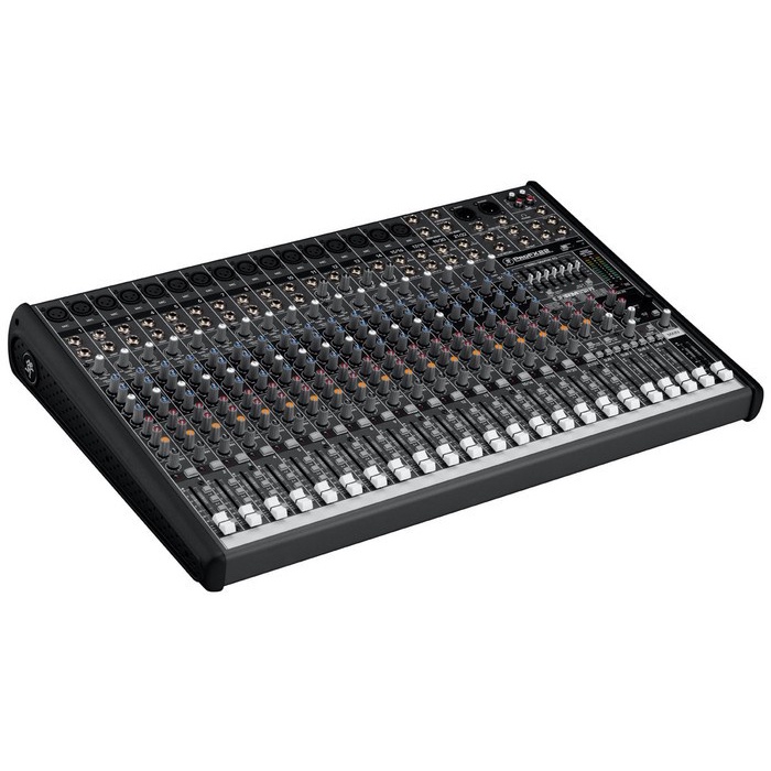 Mackie ProFX22 V2 4-Bus Mixer with USB & Effects ORIGINAL