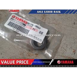 MUR GIR GEAR DEPAN SCORPIO 90179-18552 ASLI YAMAHA