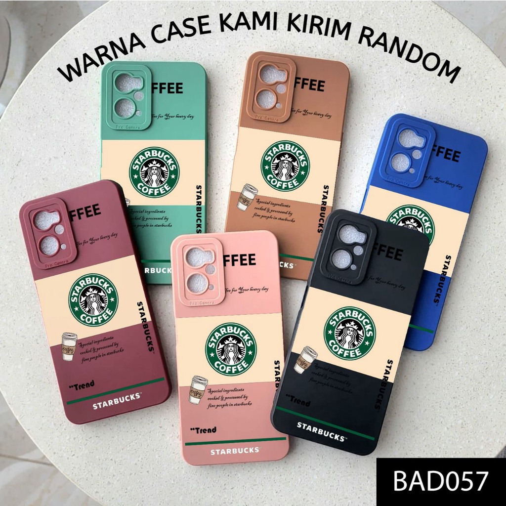 CASE PRO CAMERA KARAKTER MOTIF FOR VIVO V5 PLUS / X9