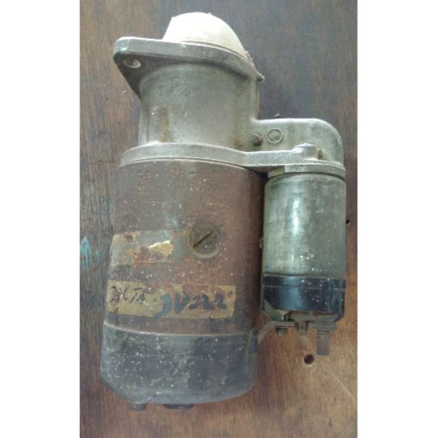 Dinamo stater Daihatsu delta DV-22