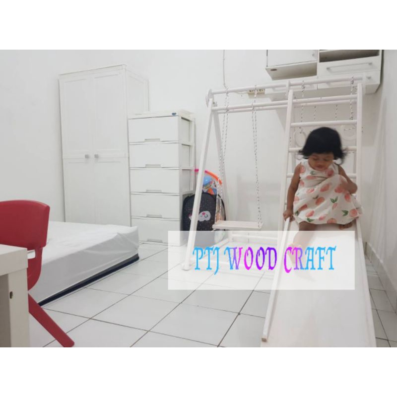 Brakiasi Segitiga lipat T 130