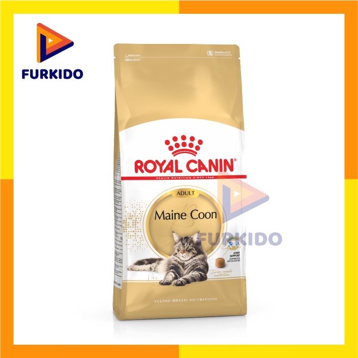 Royal Canin Maine Coon Adult 400 Gr / Cat Food