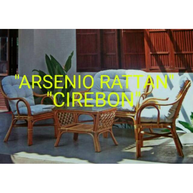 520 Kursi Tamu Cirebon Terbaik