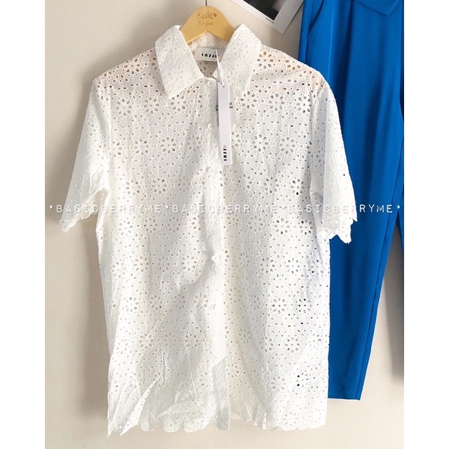 Ken Top | Top Brukat Wanita Import