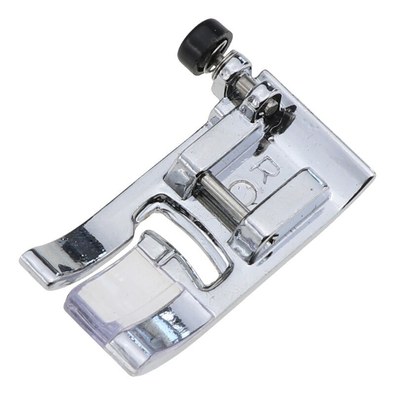 Zig Zag Presser Foot (R) XC3021051 Mesin Jahit Portable