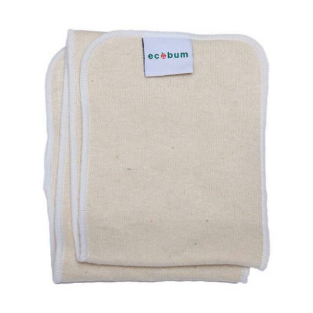 Insert Hemp Long Ecobum
