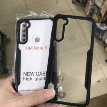 CASE ANTIFALL SPIGEN REDMI NOTE 8