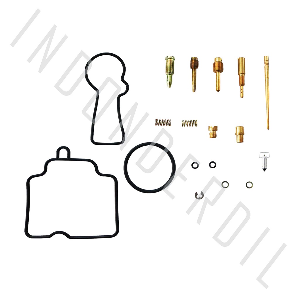 Repair Kit-Repairkit Karburator-Carburator Jupiter MX Lama-Old