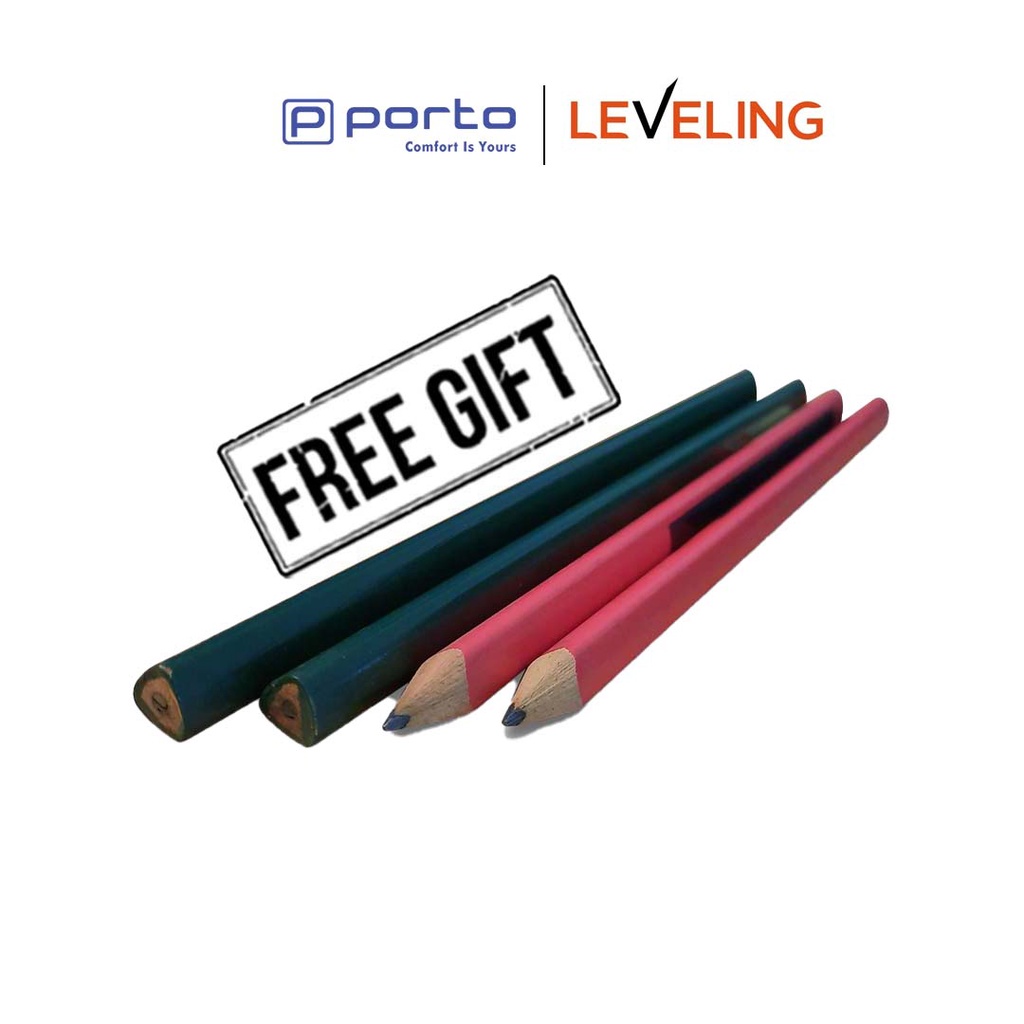 [FREE GIFT] ATK PENSIL TIDAK UNTUK DIJUAL