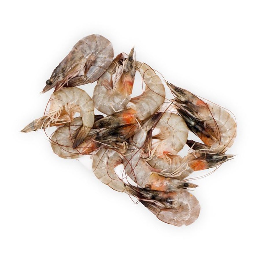 

Udang peci kecil / 500 Gram