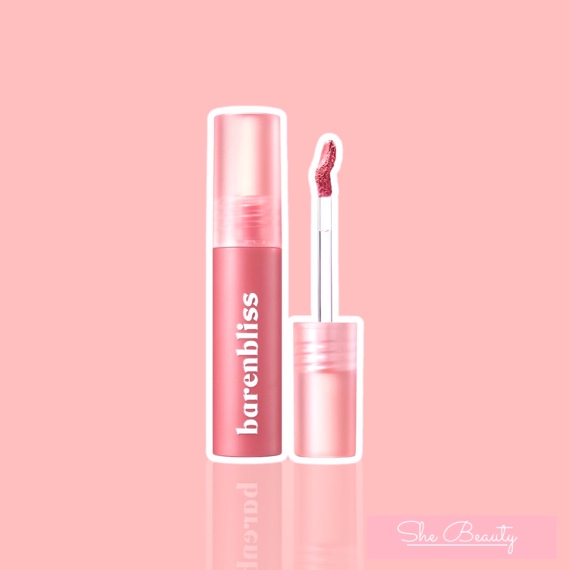 Barenbliss Lip Velvet Cream (BNB)