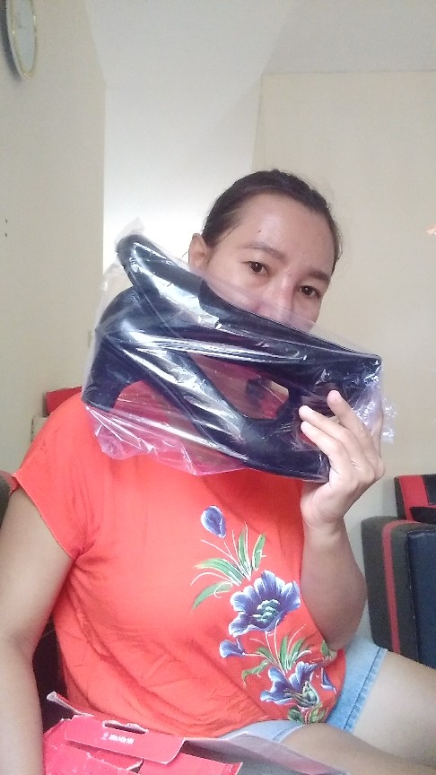 Sepatu Pantofel Wanita Sepatu Pantofel Wanita Kerja