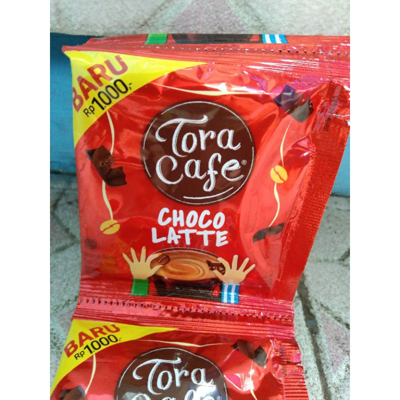 

kopi Tora cafe