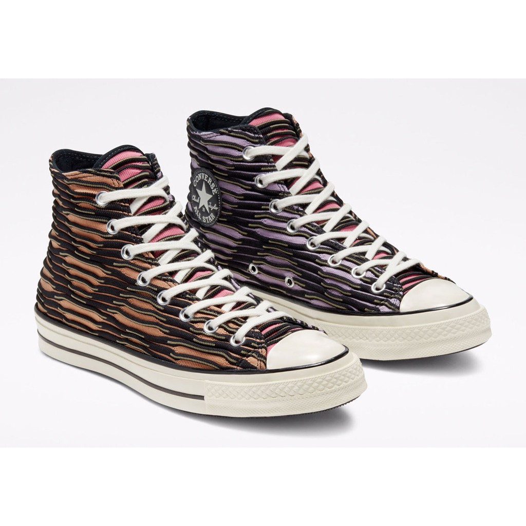 Sepatu Converse Chuck Taylor 70s VIBRANT KNIT 168756C