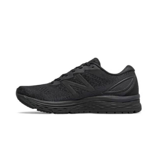 New Balance Black Running Shoes