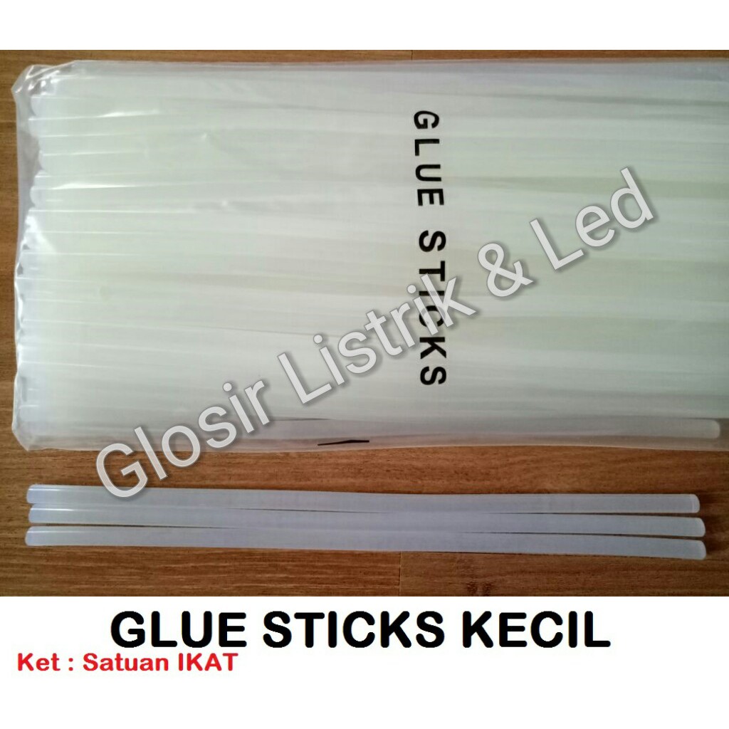 

Glue Sticks Kecil