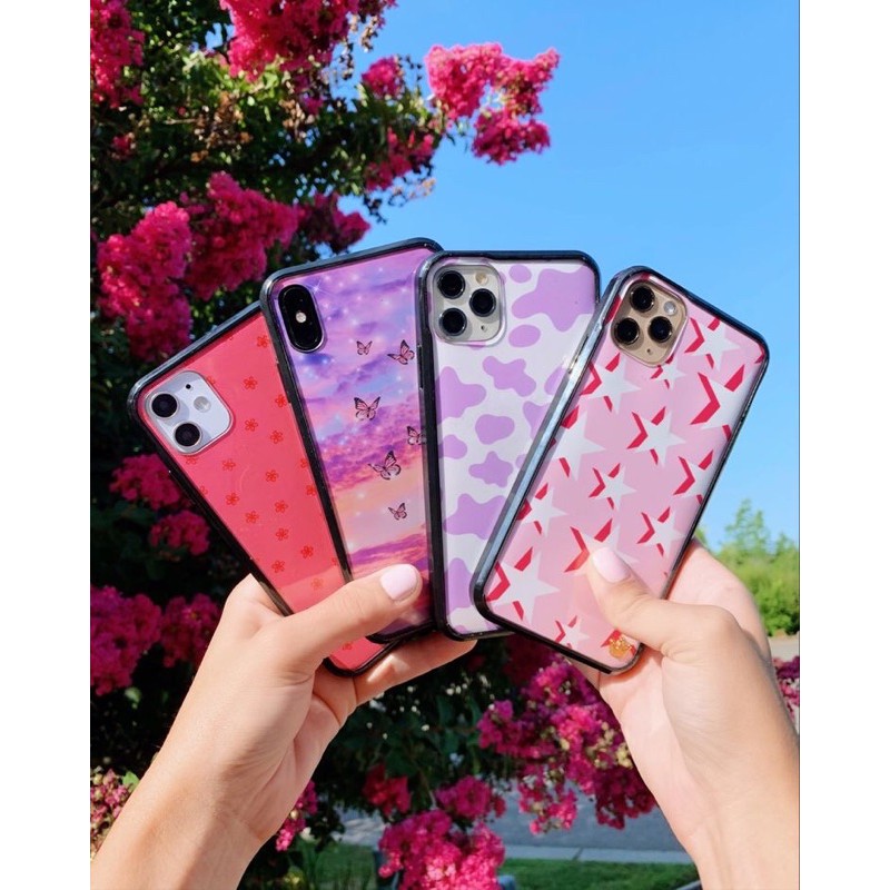 Grosir Custom Tumblr Cases / Wildflower Cases QGjQG0tKrmDnB