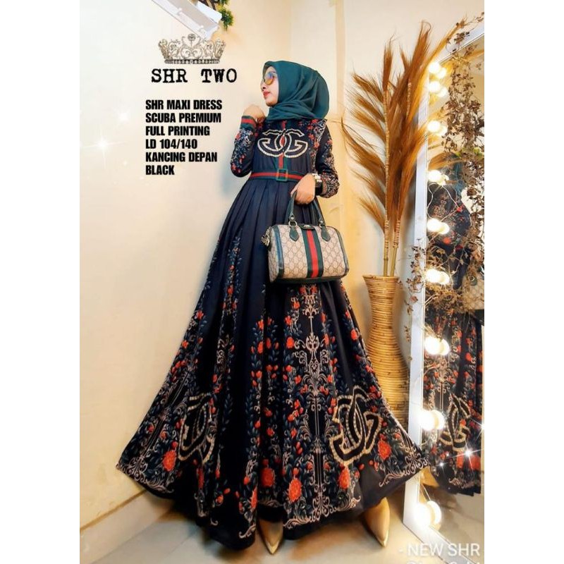 GAMIS GUCCI SHR ORI