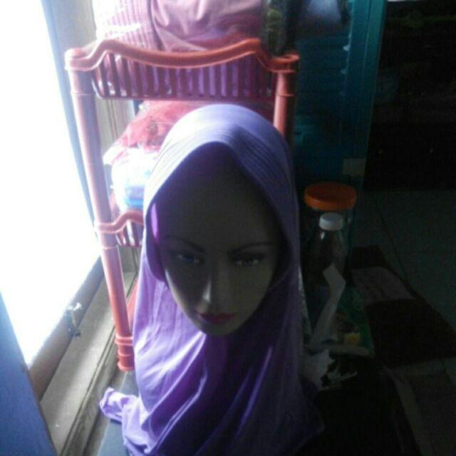 Display Jilbab  Patung Kepala  Manekin Hijab  Kepala Patung  Pajangan Topi