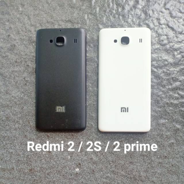 Backdoor Xiaomi redmi 2 2S 2 prime . Redmi 4A . Mi3 Mi 3 . Mi4 Mi 4 tutup kesing back door casing