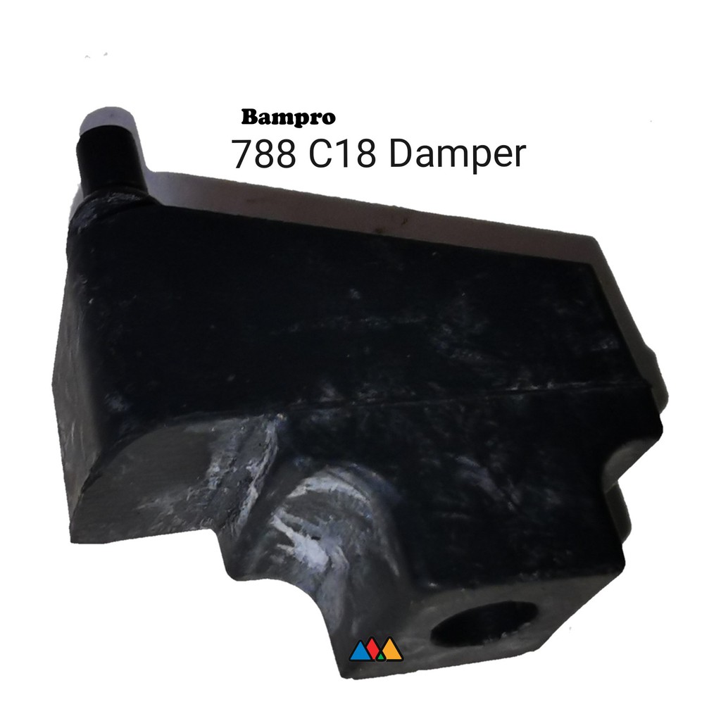 C18 788 DAMPER UNTUK CHAINSAW SENSO 788 NEW WEST