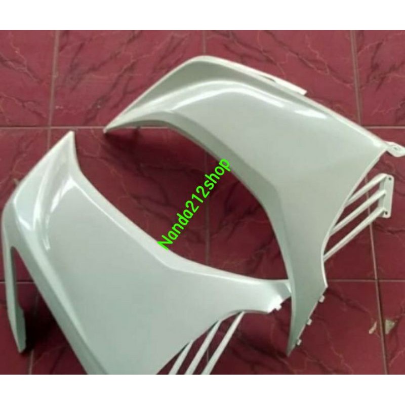 Sayap Jupiter MX new 135 putih