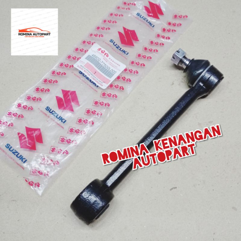 Long Tie Rod Daihatsu Carry Futura Original 1pc ORIGINAL