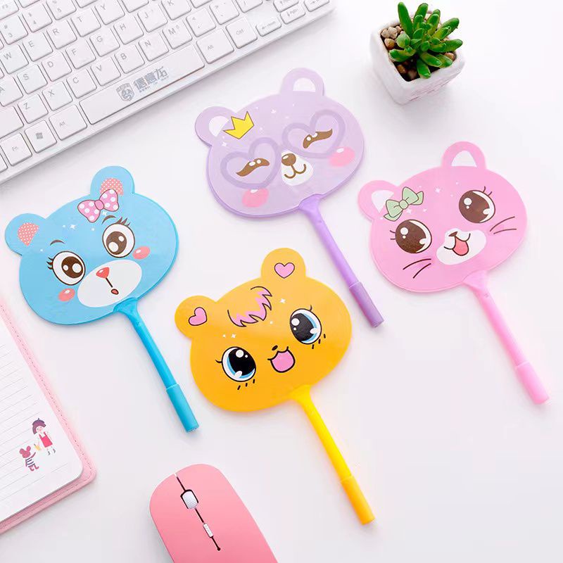 

Pulpen Kipas lucu