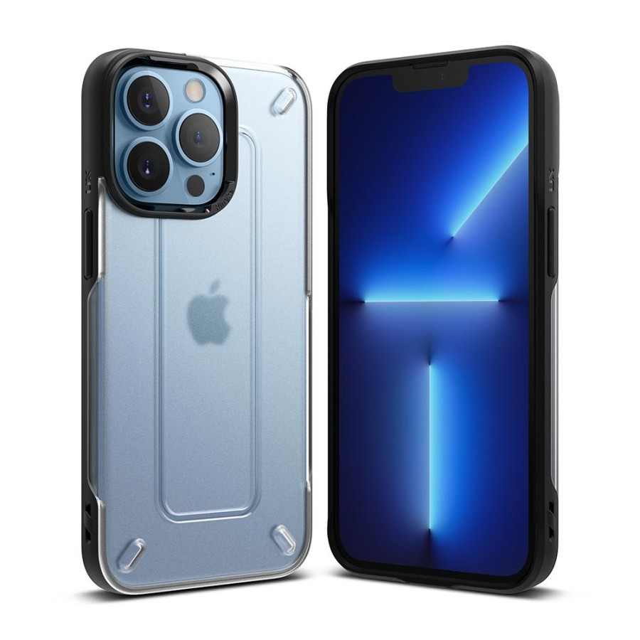 Case iPhone 13 Pro / iPhone 13 Pro Max RINGKE UX Softcase Matte Casing