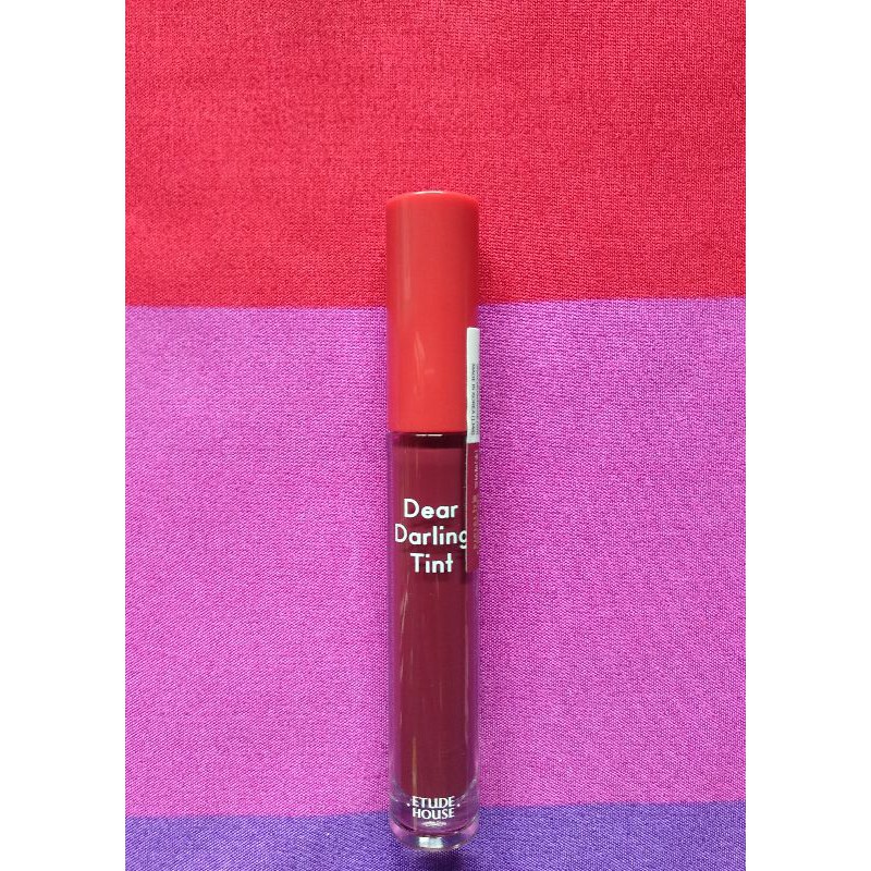 ETUDE HOUSE Dear Darling Water Gel Tint Shade RD305