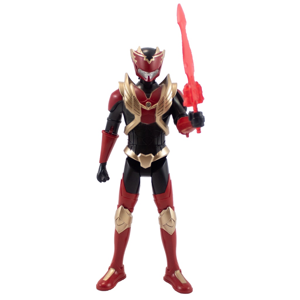 BIMA-S FIGURE SERIES